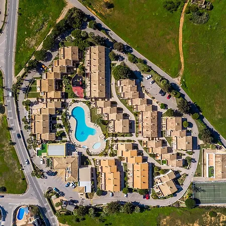 Villa Ponta Grande - Dourada Albufeira