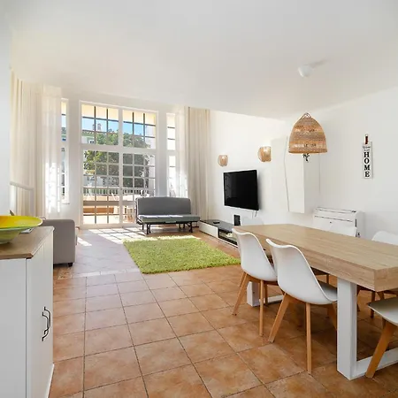 Ponta Grande - Dourada Албуфейра