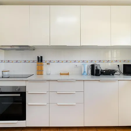 Ponta Grande - Dourada Вилла Албуфейра