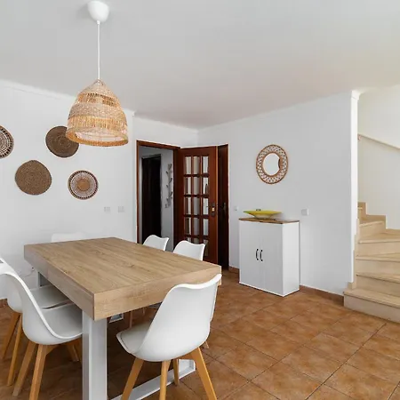 别墅 Ponta Grande - Dourada 阿尔布费拉