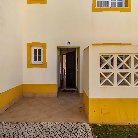 Ponta Grande - Dourada Вилла Албуфейра