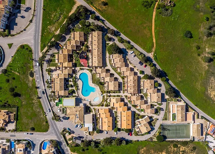 فيلة Ponta Grande - Dourada البوفيرا