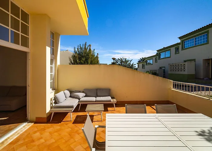 فيلة Ponta Grande - Dourada البوفيرا