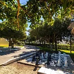 Villa Ponta Grande - Dourada