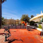 Villa Ponta Grande - Dourada *